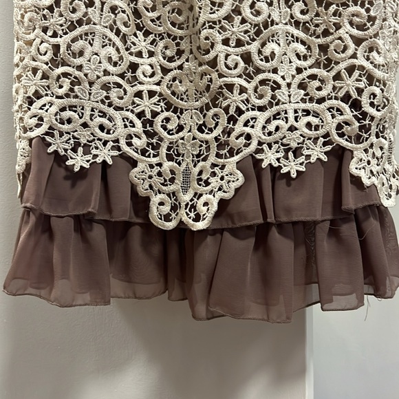 Vintage dress - Picture 3 of 5